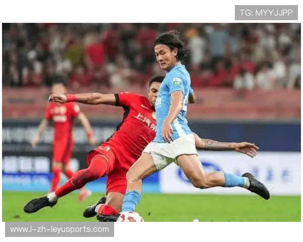 上海海港卫冕之路坚如磐石，外援持续发力