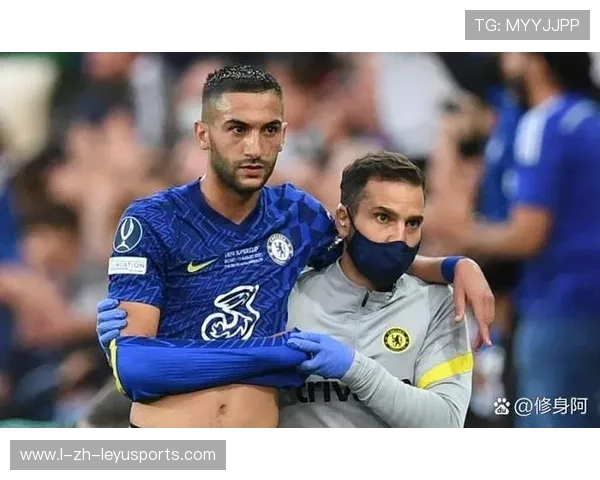 切尔西边路新星成媒体宠儿，转会价飙升