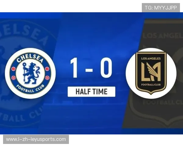 切尔西快速反击由中场直塞触发