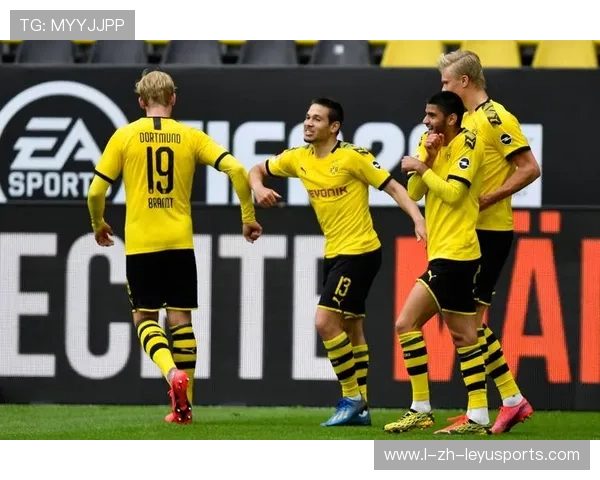 多特蒙德大逆转赢得关键比赛，多特蒙德对手